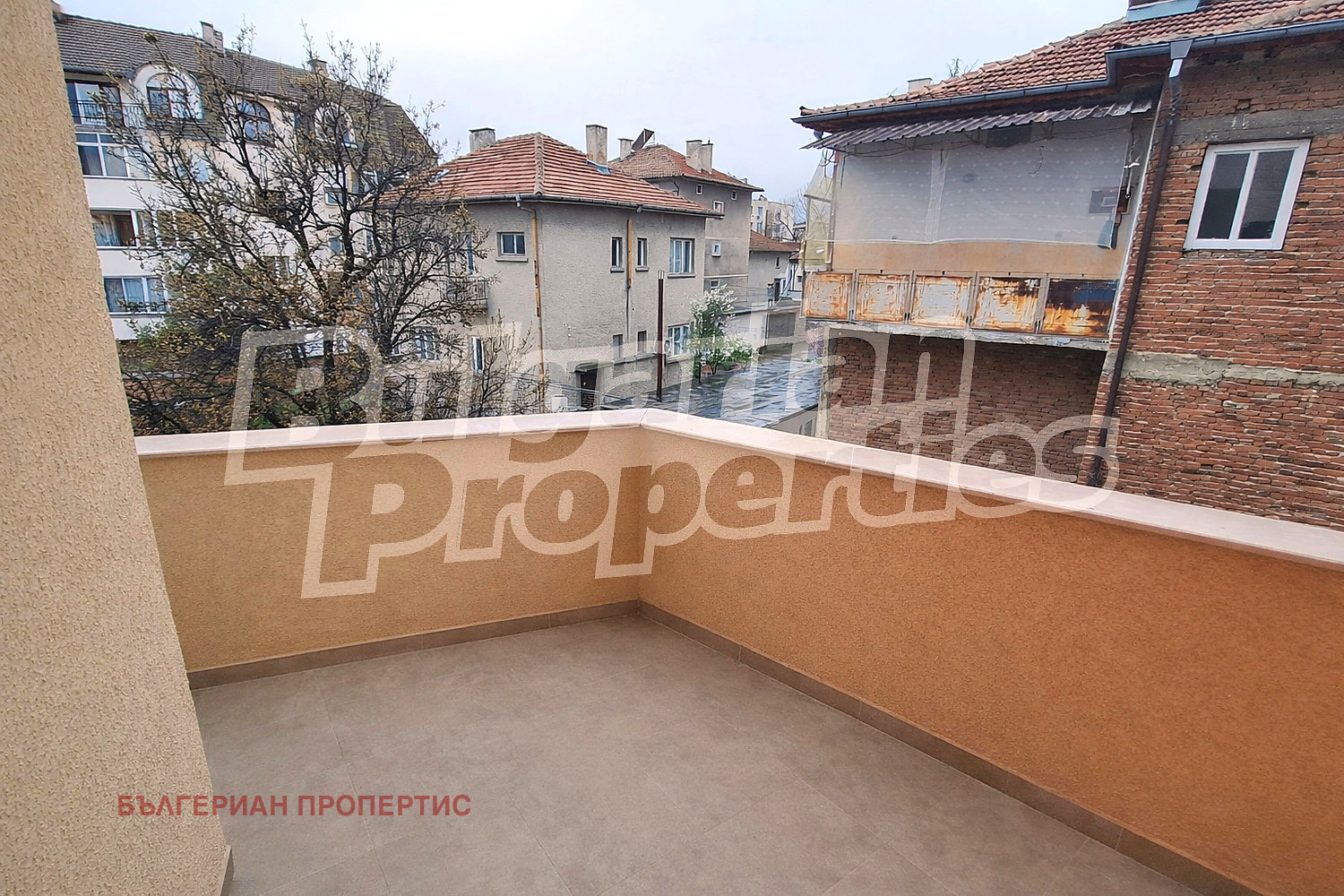 Продава 2-СТАЕН, гр. Пазарджик, Център, снимка 12 - Апартаменти - 53962536