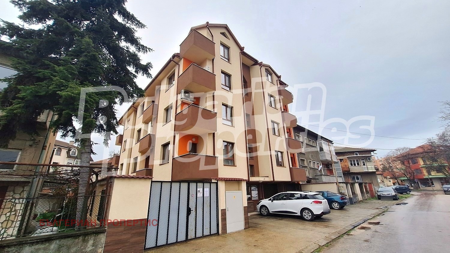 Продава 2-СТАЕН, гр. Пазарджик, Център