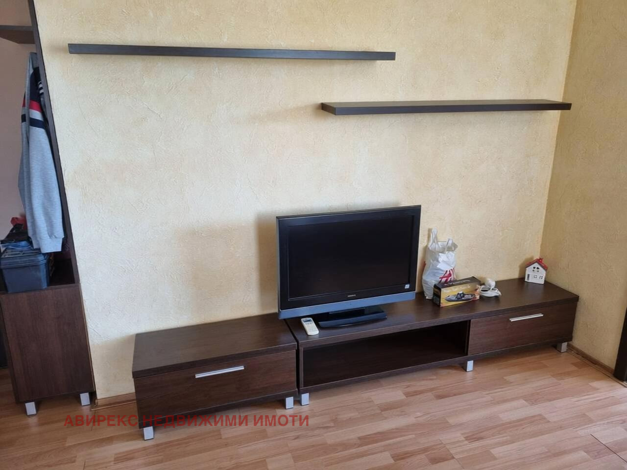 Продава 2-СТАЕН, гр. Пловдив, Христо Смирненски, снимка 8 - Апартаменти - 54408193