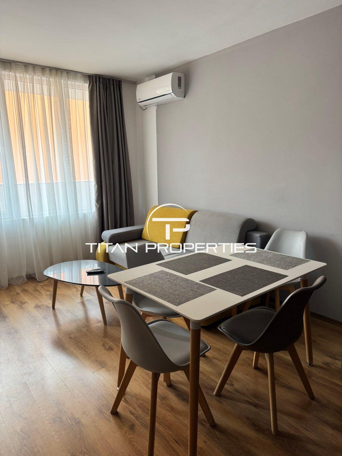 Продава 2-СТАЕН, гр. Поморие, област Бургас, снимка 3 - Апартаменти - 54737549