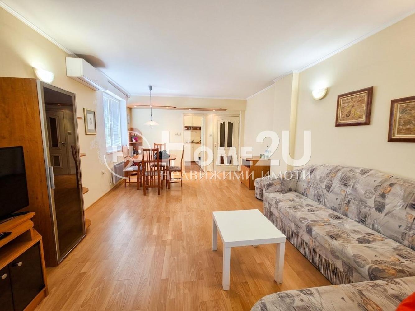 Продава 2-СТАЕН, гр. София, Павлово, снимка 2 - Апартаменти - 55101292