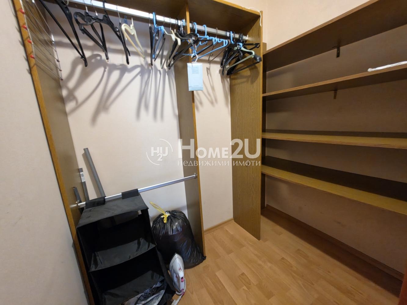 Продава 2-СТАЕН, гр. София, Павлово, снимка 9 - Апартаменти - 55101292