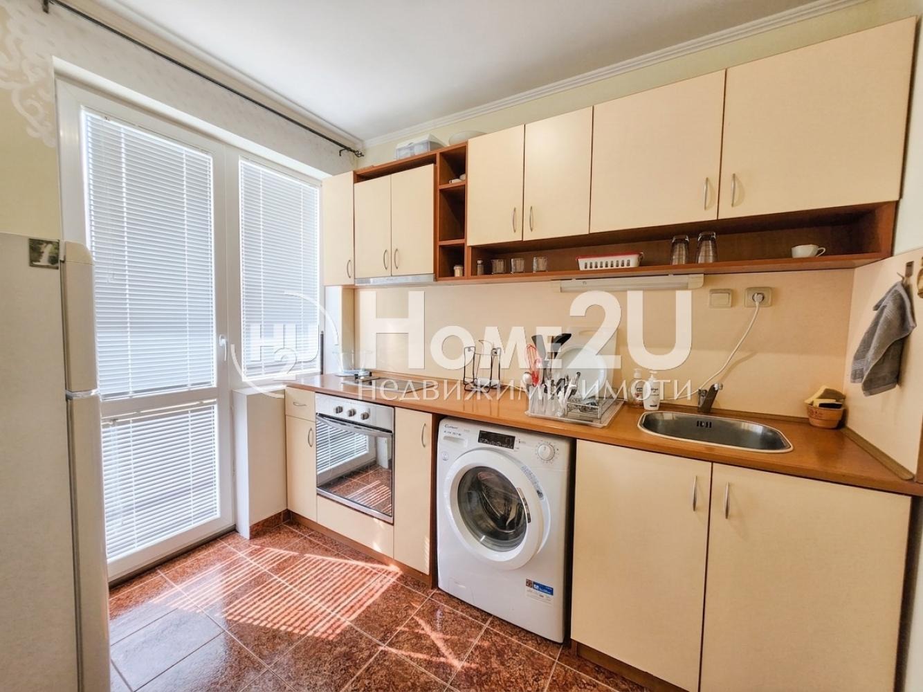 Продава 2-СТАЕН, гр. София, Павлово, снимка 4 - Апартаменти - 55101292