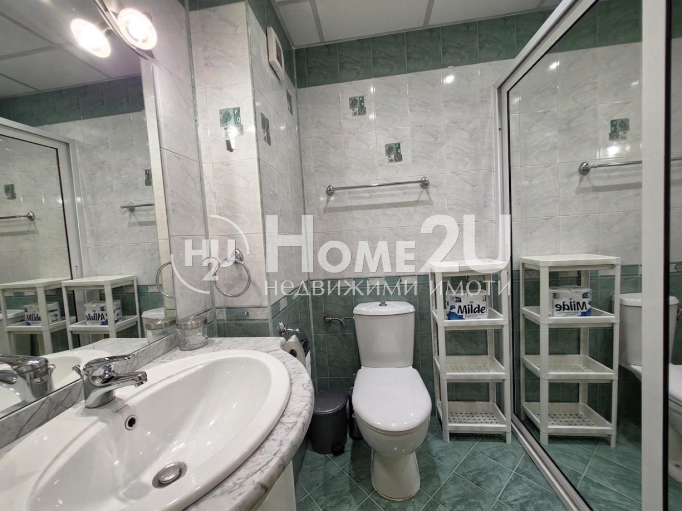 Продава 2-СТАЕН, гр. София, Павлово, снимка 11 - Апартаменти - 55101292
