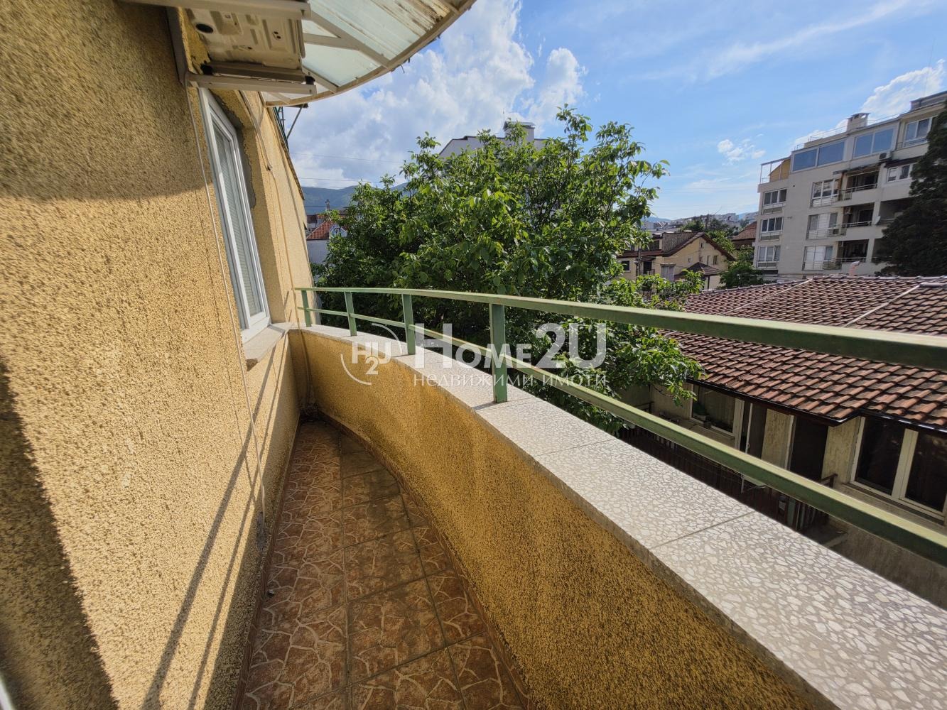 Продава 2-СТАЕН, гр. София, Павлово, снимка 5 - Апартаменти - 55101292