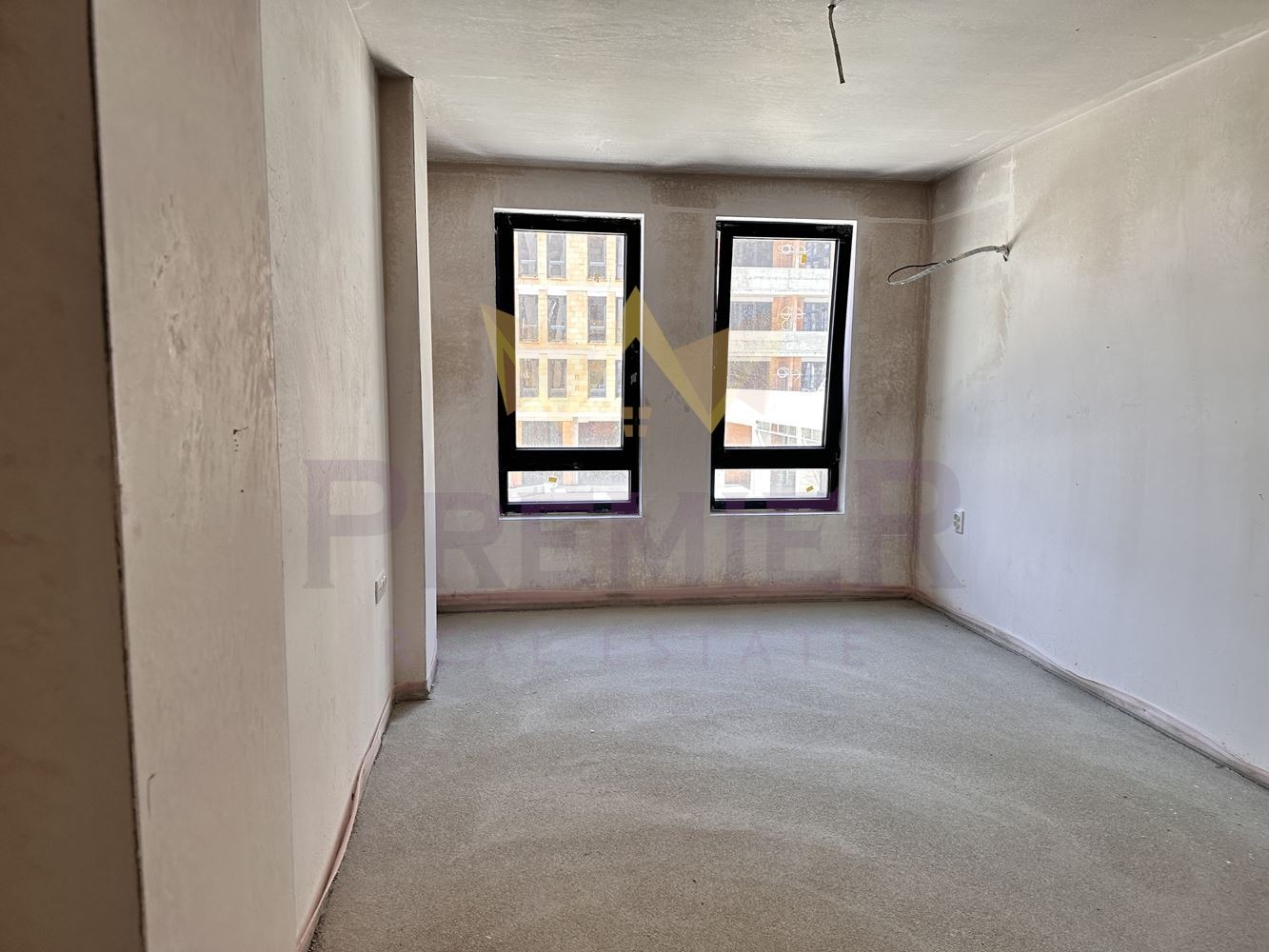 Продава 2-СТАЕН, гр. Пловдив, Христо Смирненски, снимка 2 - Апартаменти - 56020888