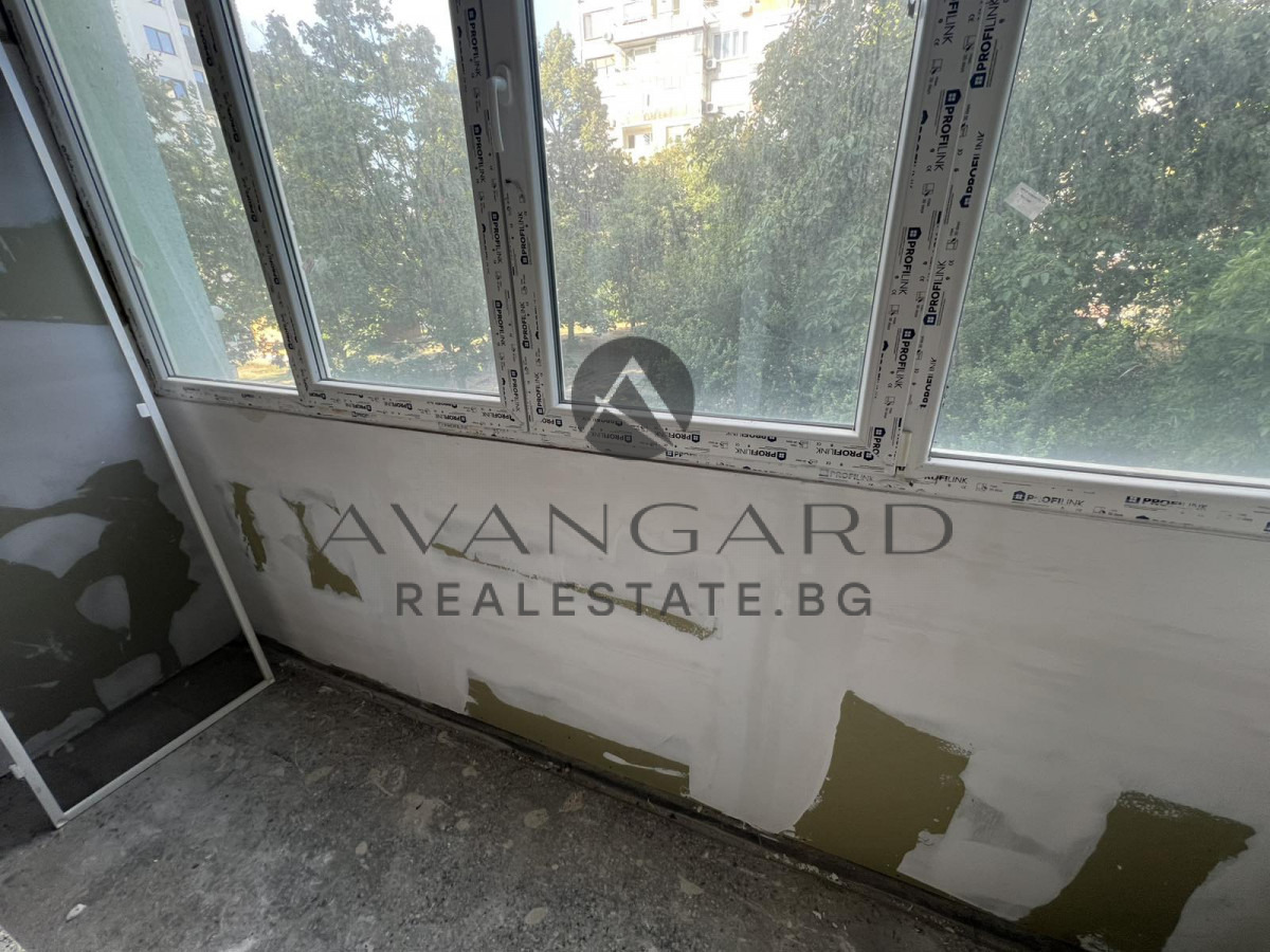 Продава 2-СТАЕН, гр. Пловдив, Христо Смирненски, снимка 8 - Апартаменти - 56270451