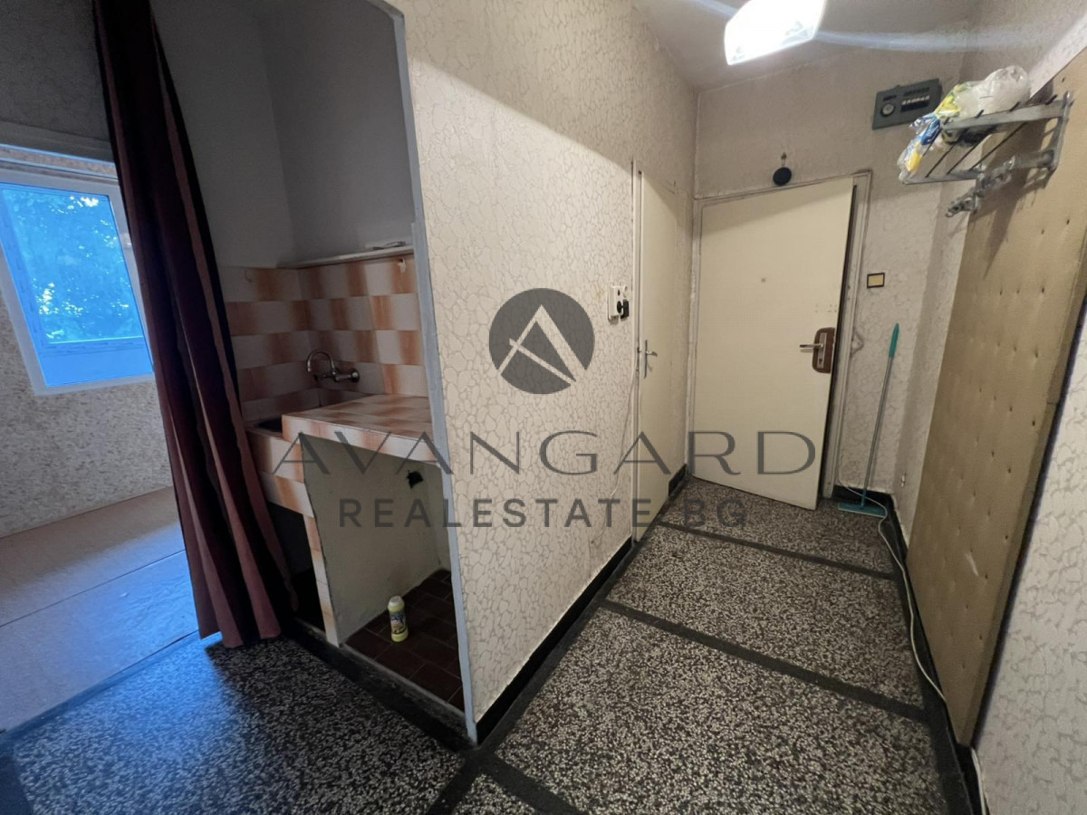 Продава 2-СТАЕН, гр. Пловдив, Христо Смирненски, снимка 7 - Апартаменти - 56270451