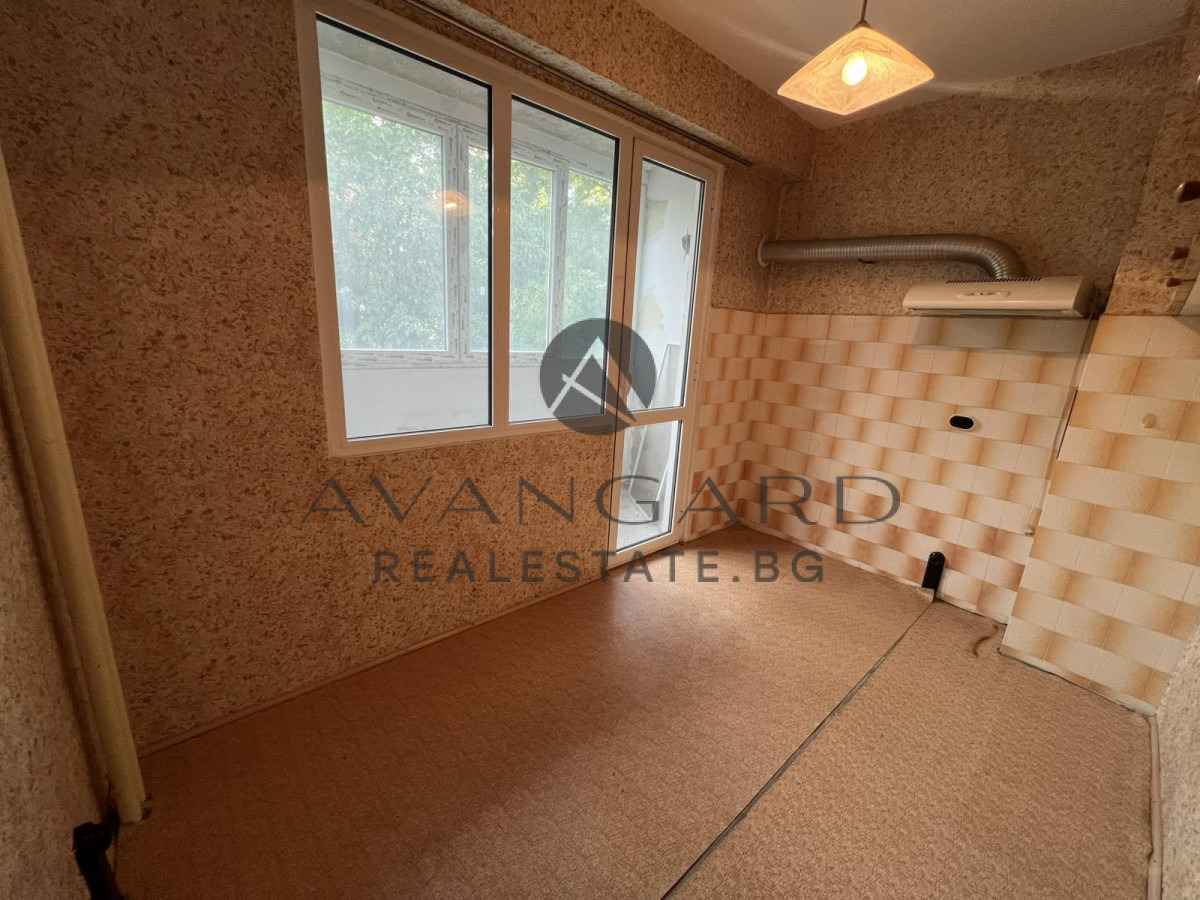 Продава 2-СТАЕН, гр. Пловдив, Христо Смирненски, снимка 4 - Апартаменти - 56270451