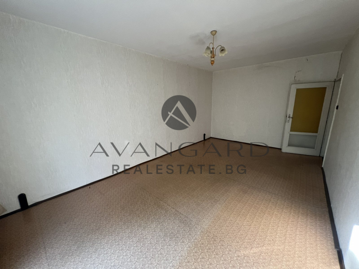 Продава 2-СТАЕН, гр. Пловдив, Христо Смирненски, снимка 2 - Апартаменти - 56270451