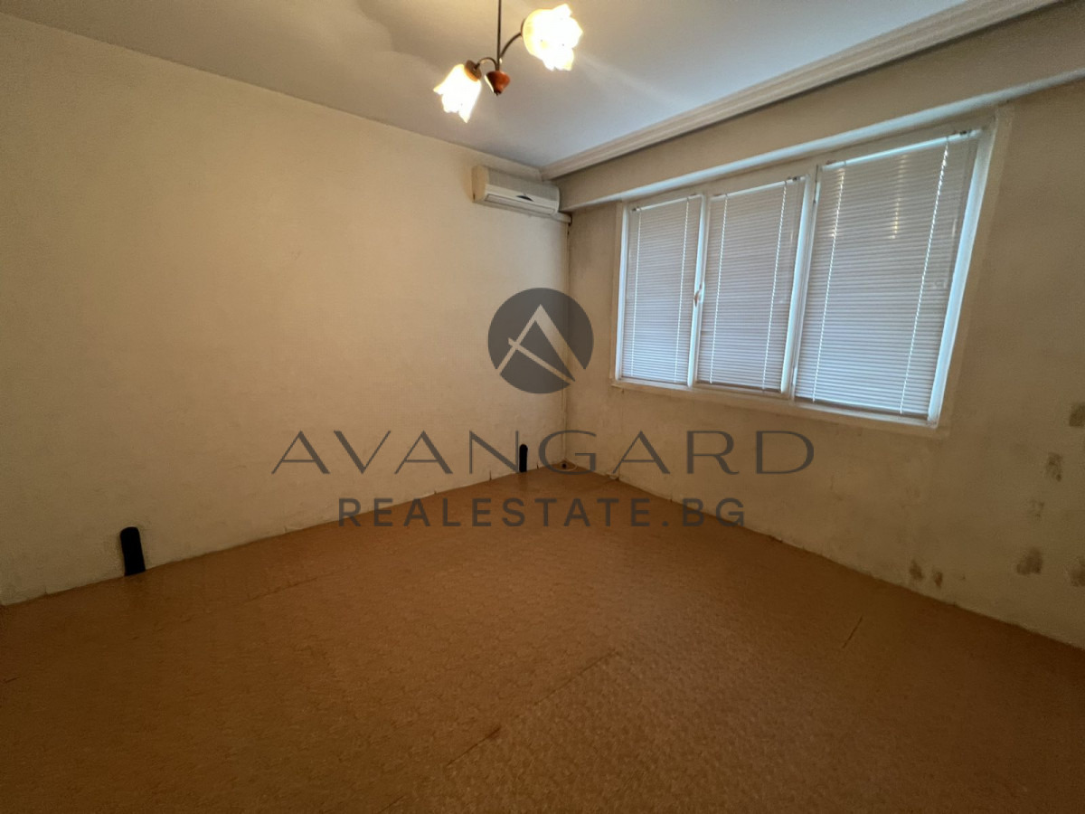 Продава 2-СТАЕН, гр. Пловдив, Христо Смирненски, снимка 5 - Апартаменти - 56270451