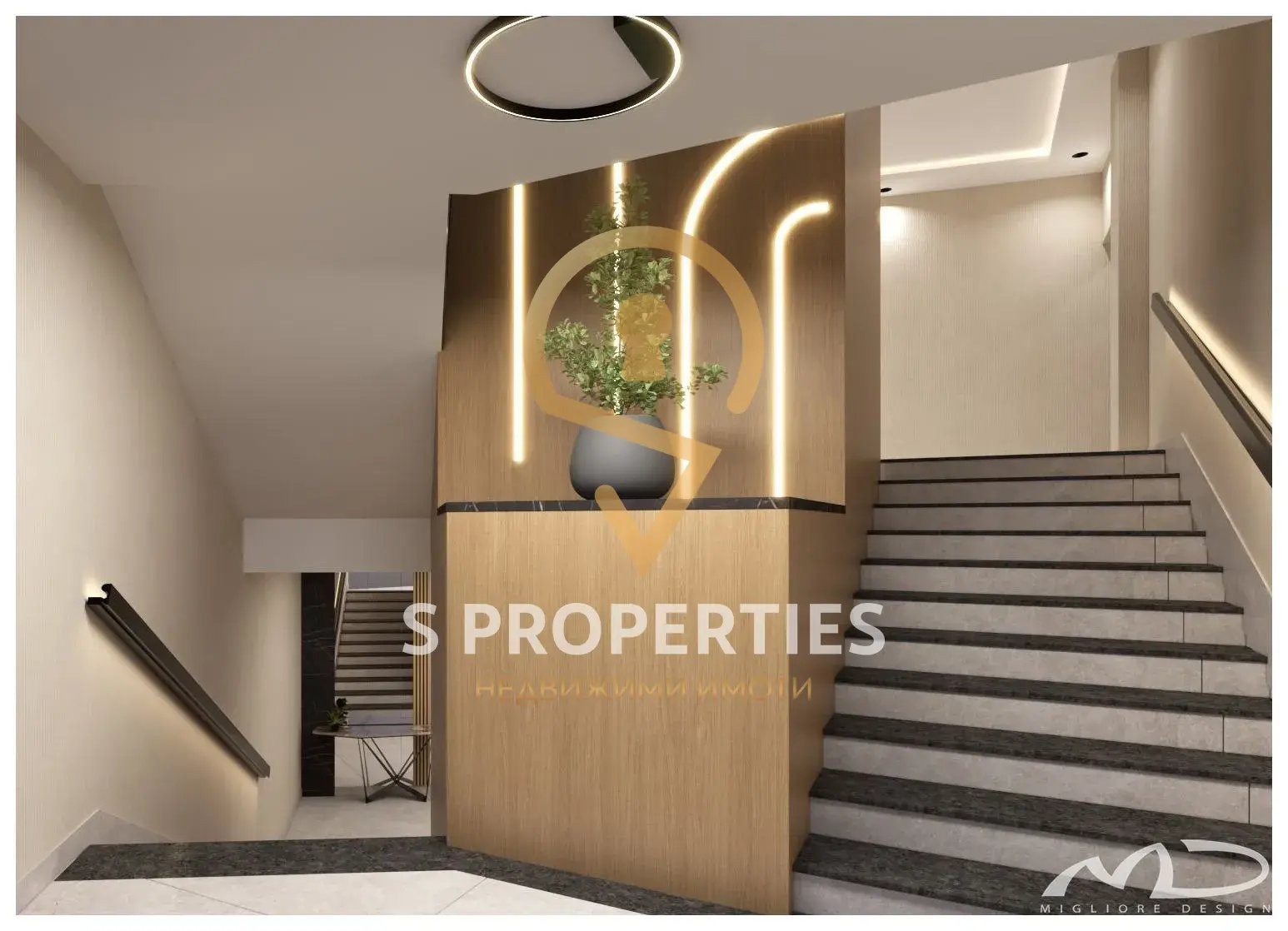Продава 2-СТАЕН, гр. Варна, Гръцка махала, снимка 15 - Апартаменти - 56529542