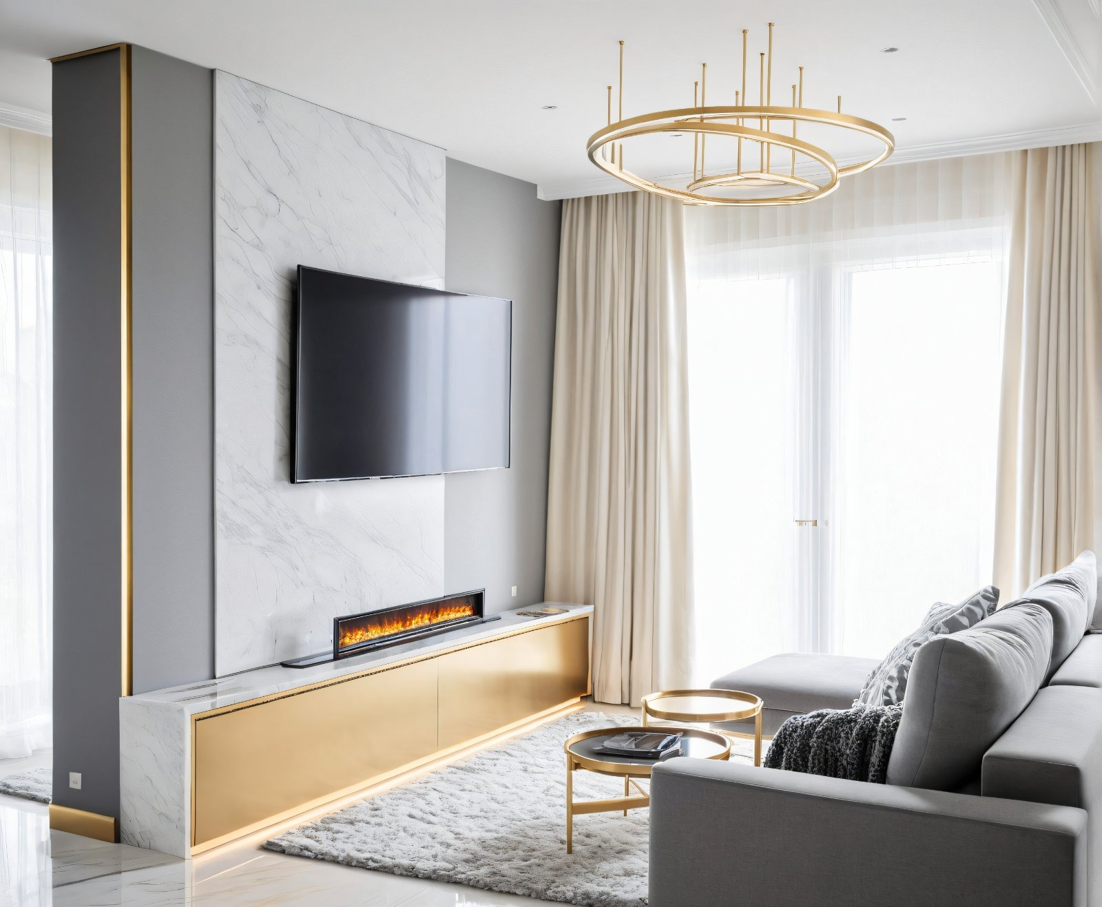 Продава 3-СТАЕН, гр. Благоевград, Идеален център, снимка 3 - Апартаменти - 54345251