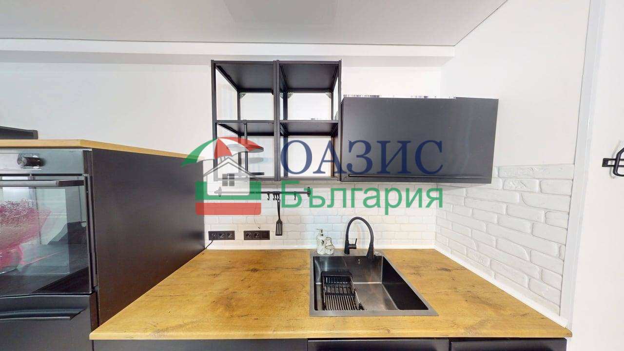 Продава 3-СТАЕН, к.к. Слънчев бряг, област Бургас, снимка 15 - Апартаменти - 53080180