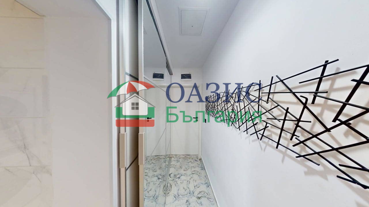 Продава 3-СТАЕН, к.к. Слънчев бряг, област Бургас, снимка 10 - Апартаменти - 53080180