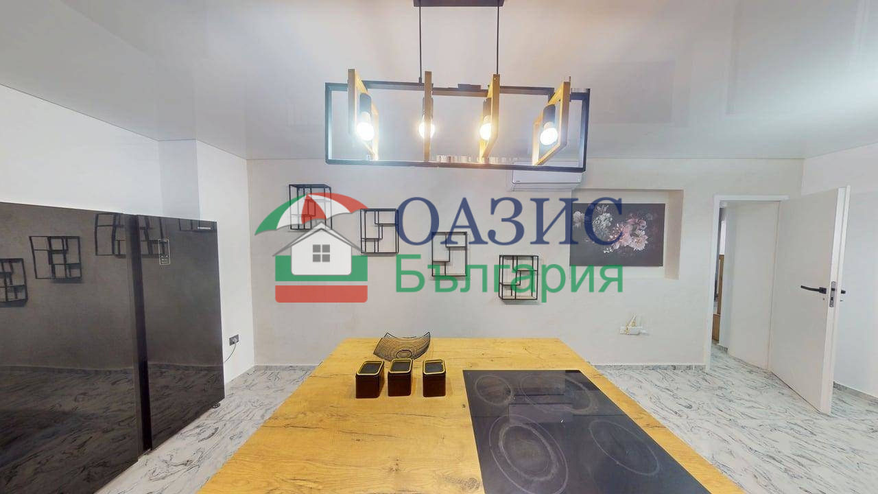 Продава 3-СТАЕН, к.к. Слънчев бряг, област Бургас, снимка 17 - Апартаменти - 53080180