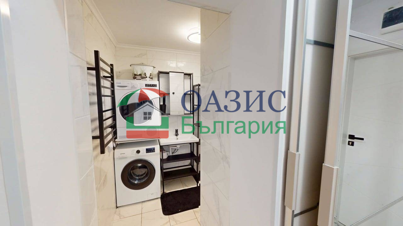 Продава 3-СТАЕН, к.к. Слънчев бряг, област Бургас, снимка 7 - Апартаменти - 53080180