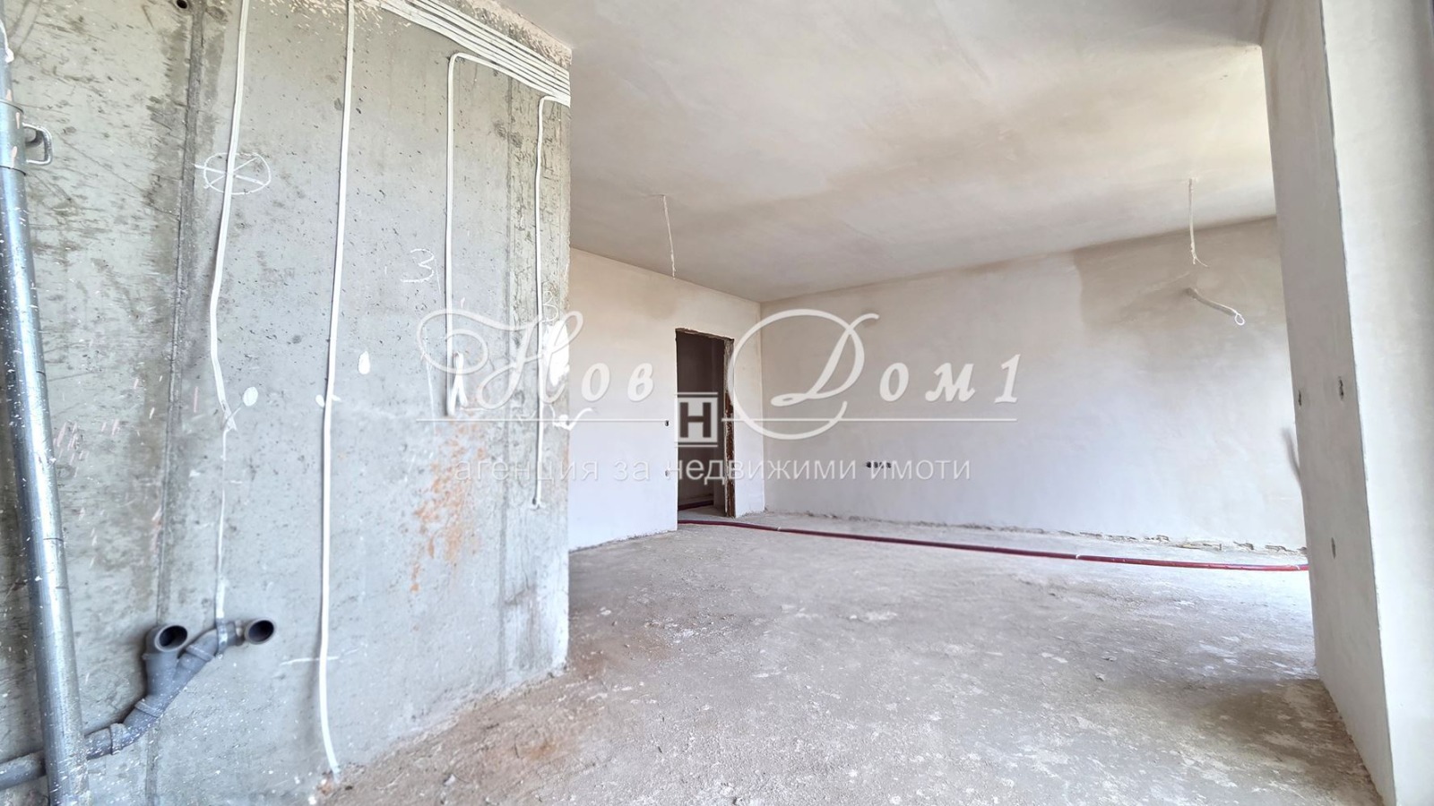 Продава 3-СТАЕН, гр. София, Оборище, снимка 2 - Апартаменти - 53616229