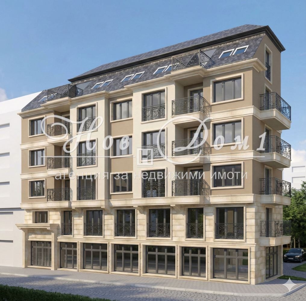 Продава 3-СТАЕН, гр. София, Оборище, снимка 9 - Апартаменти - 53616229