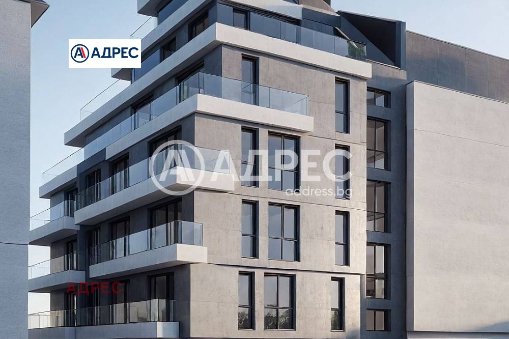 Продава 3-СТАЕН, гр. Варна, Аспарухово, снимка 2 - Апартаменти - 54613302