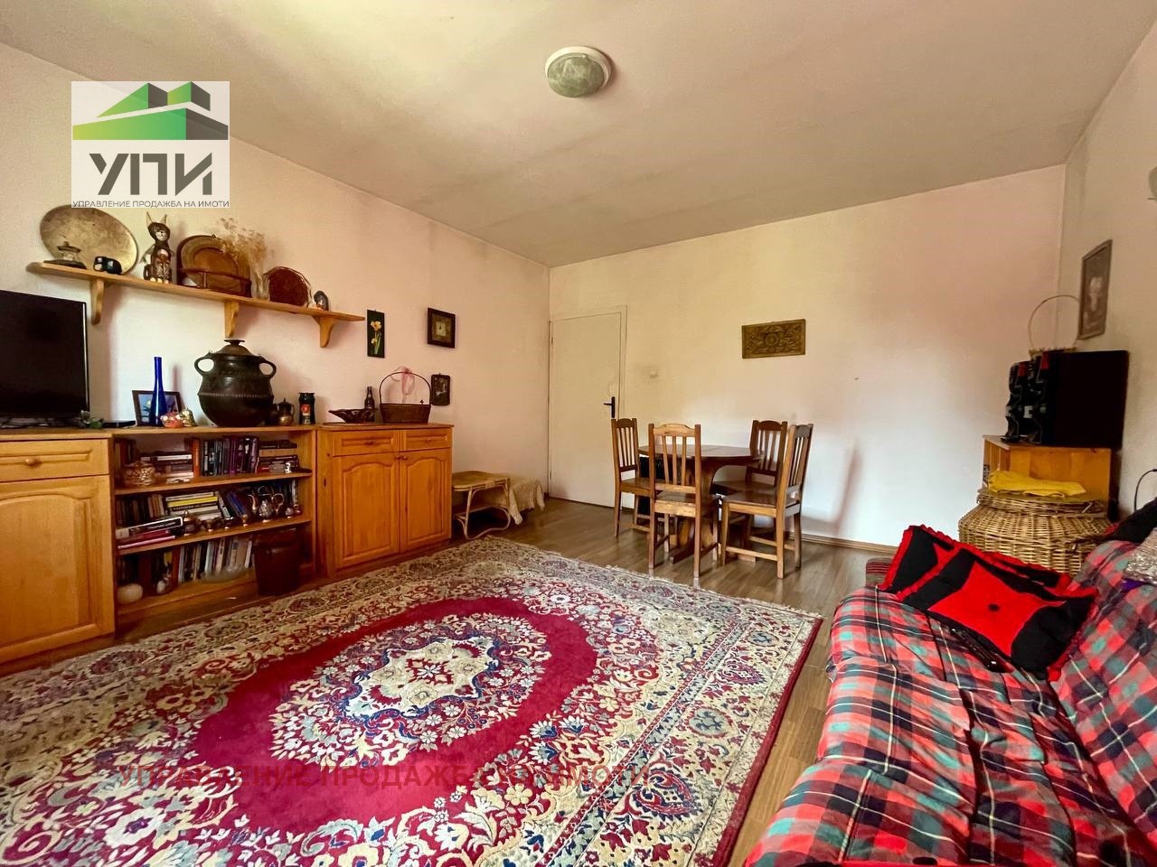 Продава КЪЩА, гр. София, Редута, снимка 4 - Къщи - 54063479