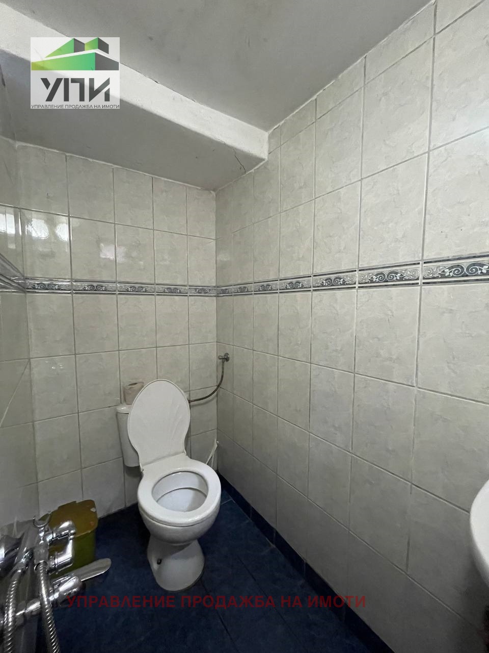 Продава КЪЩА, гр. София, Редута, снимка 6 - Къщи - 54063479