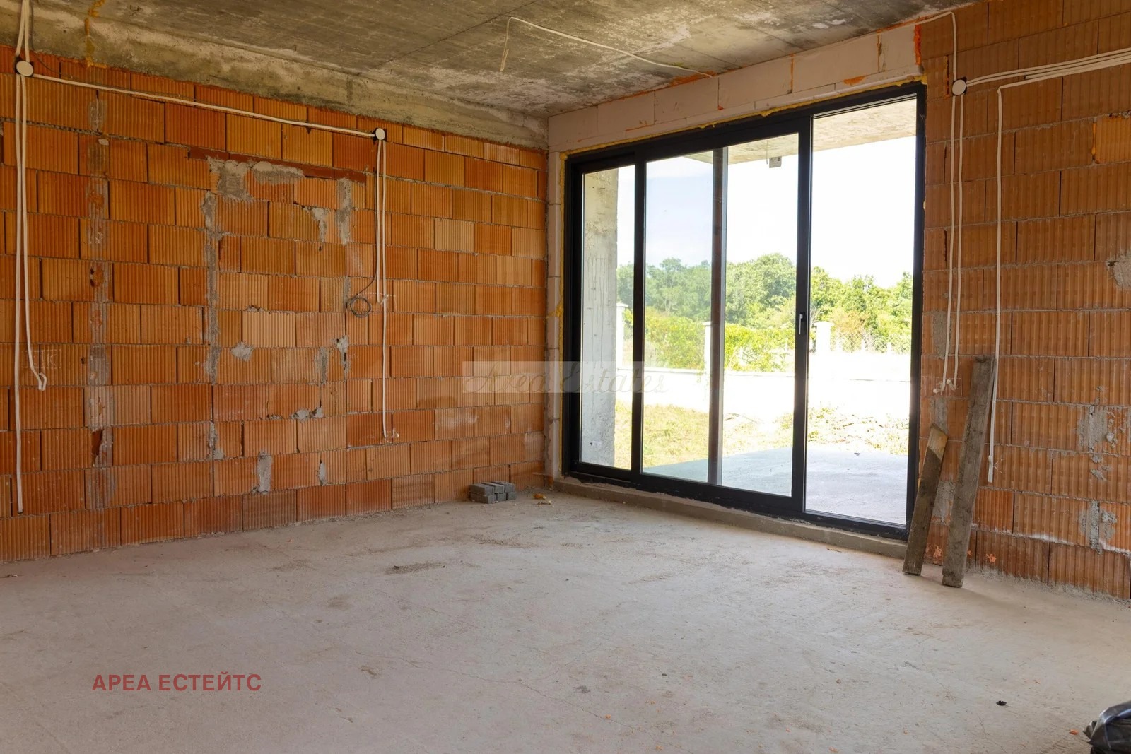 Продава КЪЩА, с. Велика, област Бургас, снимка 3 - Къщи - 55363554