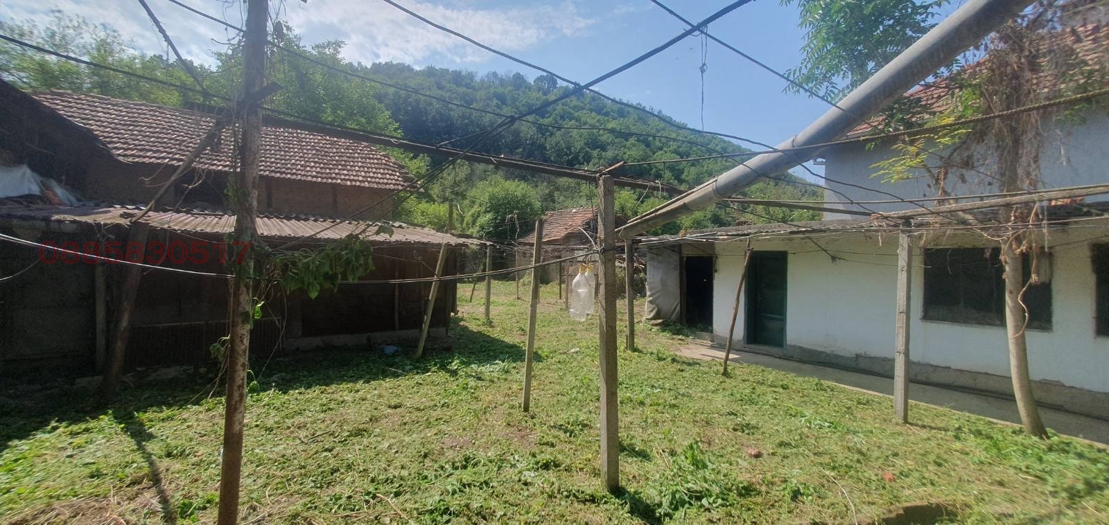 Продава КЪЩА, с. Сумер, област Монтана, снимка 4 - Къщи - 55753349