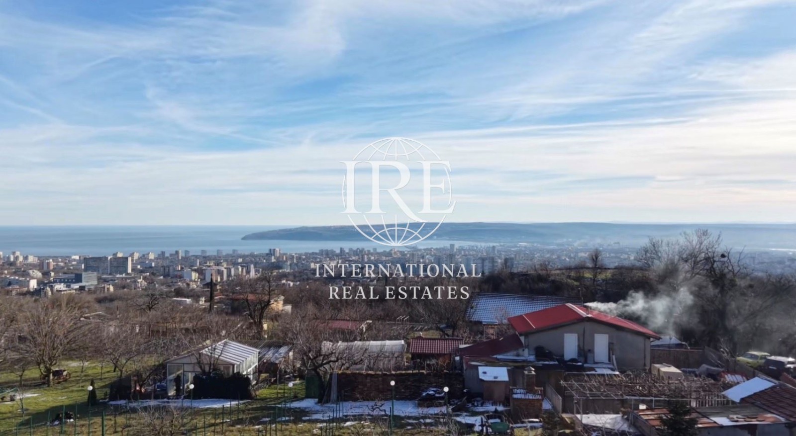 Продава КЪЩА, гр. Варна, Изгрев, снимка 15 - Къщи - 56272158