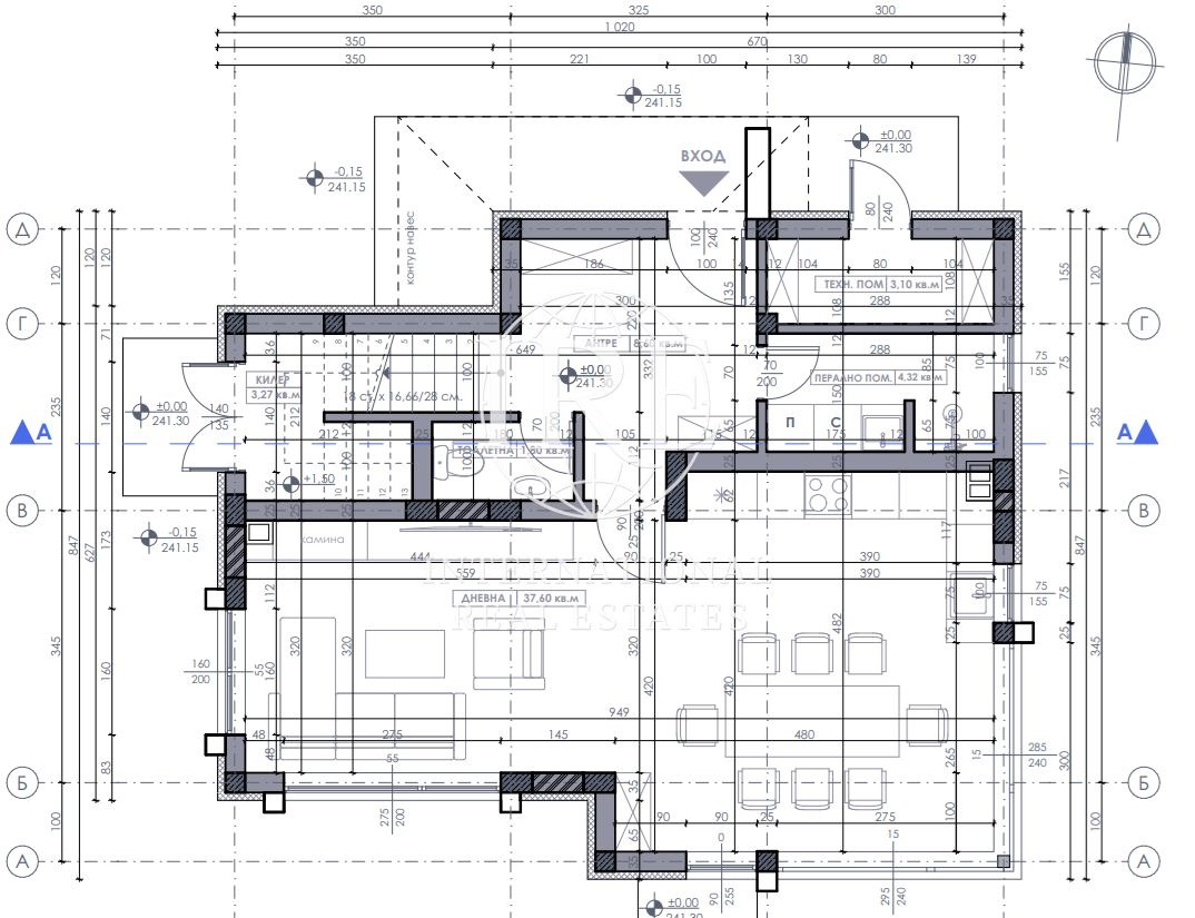 Продава КЪЩА, гр. Варна, Изгрев, снимка 16 - Къщи - 56272158