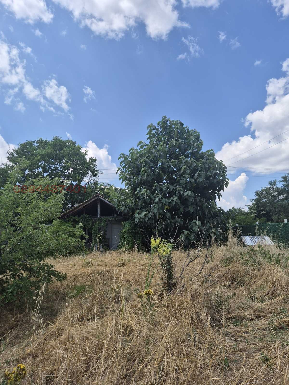 Продава ВИЛА, гр. Търговище, Вилна зона