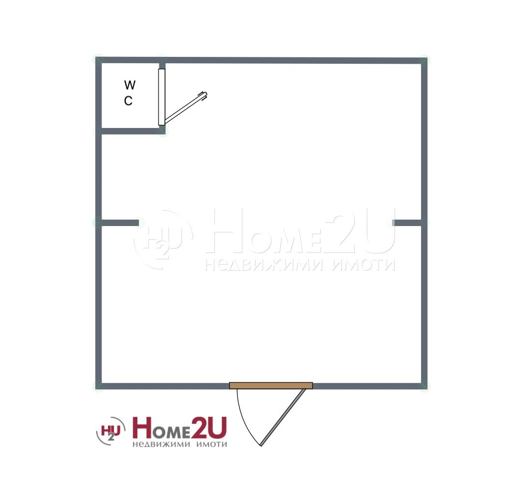 Продава МАГАЗИН, гр. София, Дружба 1, снимка 5 - Магазини - 53915234