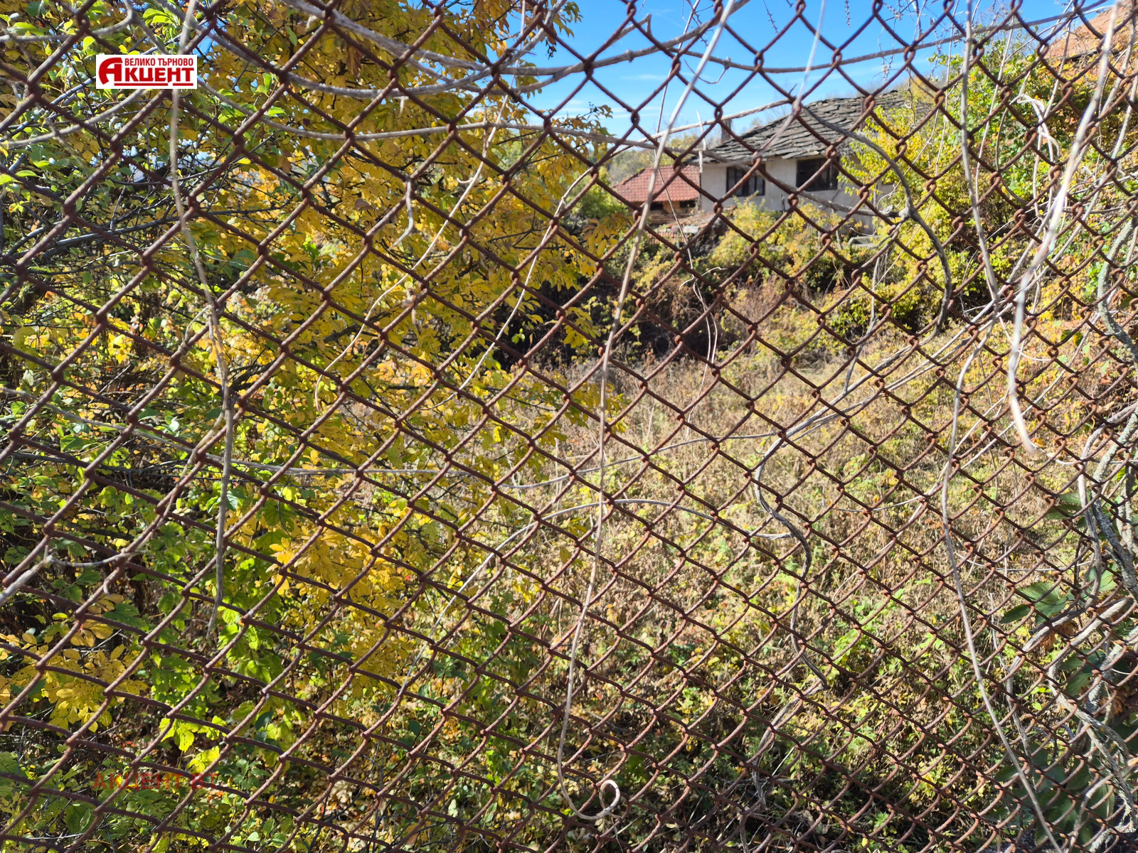 Продава ПАРЦЕЛ, с. Междени, област Габрово, снимка 2 - Парцели - 52306116