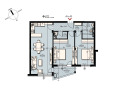 Продава 3-СТАЕН, град София, Малинова долина • 246598 € • 20990027 — Holmes.bg
