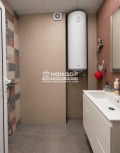 Продава  3-стаен град Пловдив , Младежки Хълм , 91 кв.м | 94152362 - изображение [5]