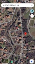 Продава  Парцел град София , с. Подгумер , 809 кв.м | 12535950 - изображение [9]