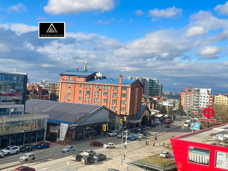 Продава 2-СТАЕН в град София, Малинова долина - 79 кв.м / 215 000 € » 420 503.45 лв., МАКСИМУС