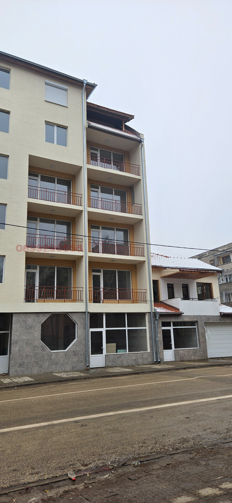 Продава 2-СТАЕН в град Видин, Христо Ботев - 54 кв.м / 65 900 € » 128 889.20 лв.