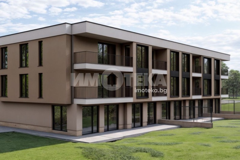 Продава 3-СТАЕН в град Пловдив, Беломорски - 101 кв.м / 136 323 € » 266 624.61 лв., ИМОТЕКА АД