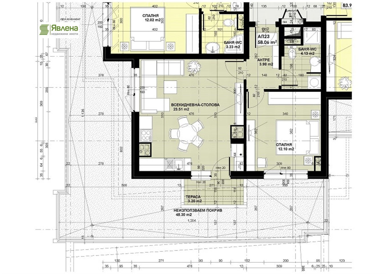 ������� 2-����� | Imot.bg � ����������� 11