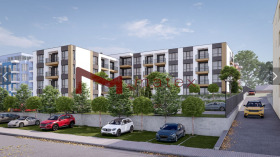 1 hálószoba m-t Pcselina, Varna