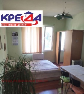 Продава  2-стаен, град Кърджали