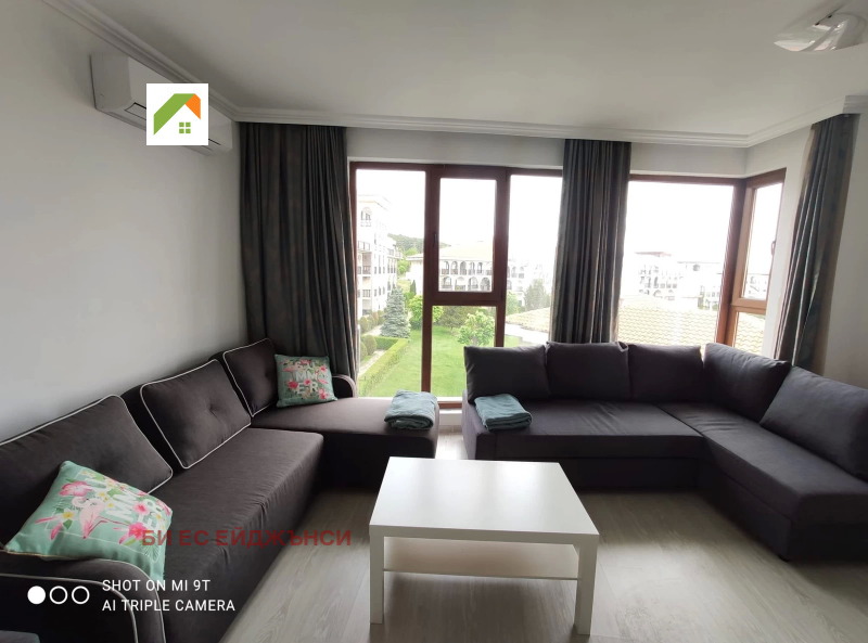 De vânzare  Studio regiunea Burgas , Sveti Vlas , 37 mp | 54083821 - imagine [8]