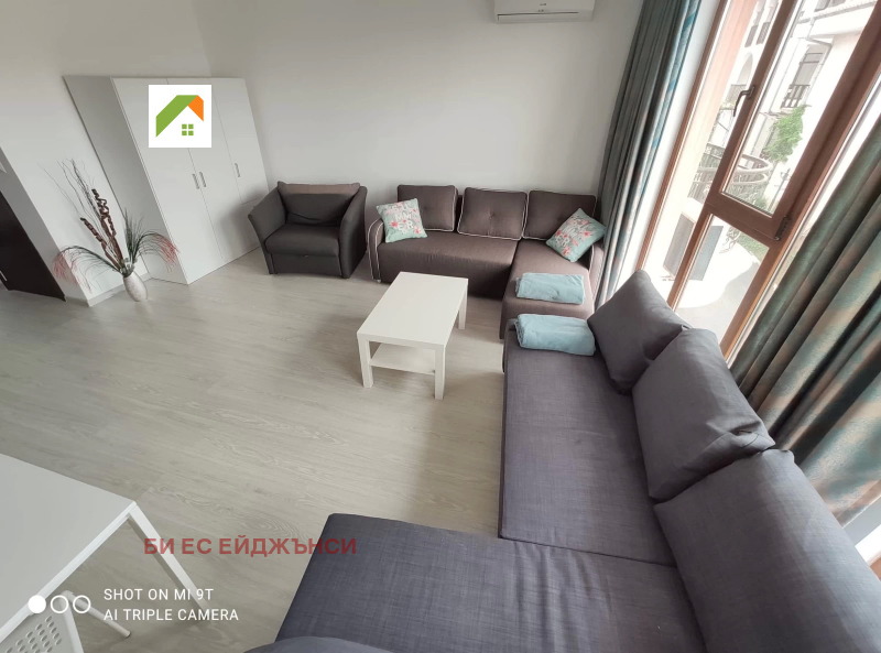 Te koop  Studio regio Boergas , Sveti Vlas , 37 m² | 54083821 - afbeelding [3]