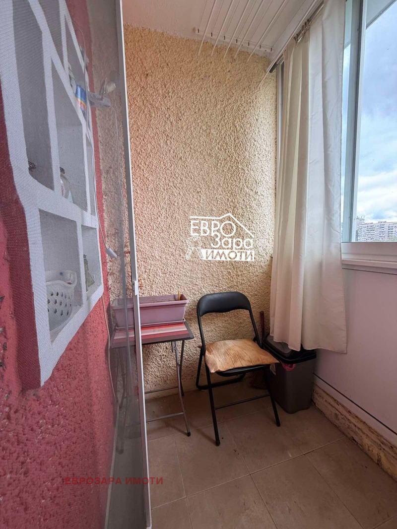 For Sale  Studio Stara Zagora , Tri chuchura - yug , 33 sq.m | 42036508 - image [8]