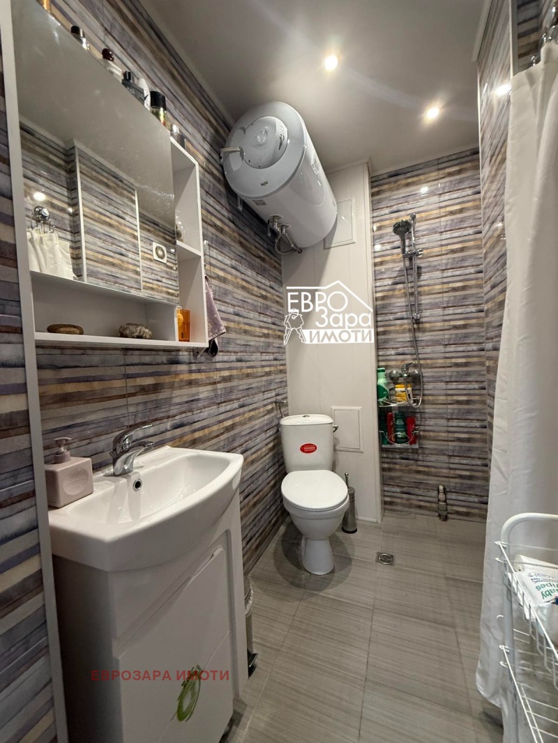 For Sale  Studio Stara Zagora , Tri chuchura - yug , 33 sq.m | 42036508 - image [7]