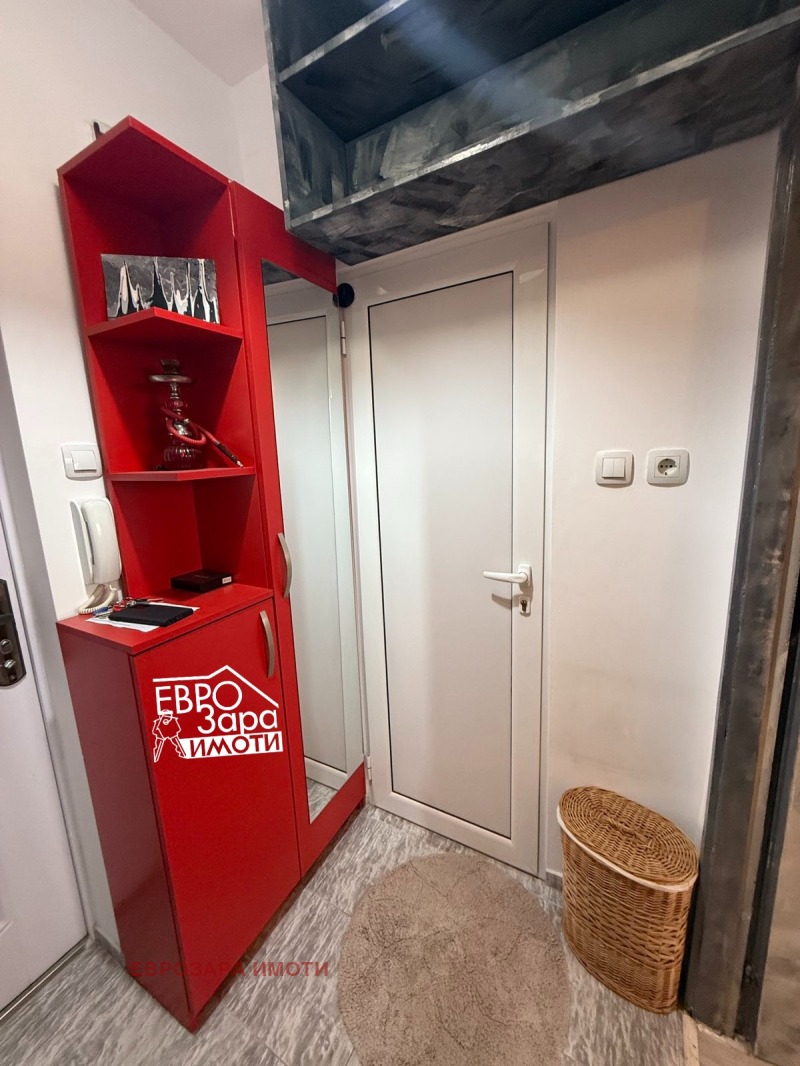 For Sale  Studio Stara Zagora , Tri chuchura - yug , 33 sq.m | 42036508 - image [5]