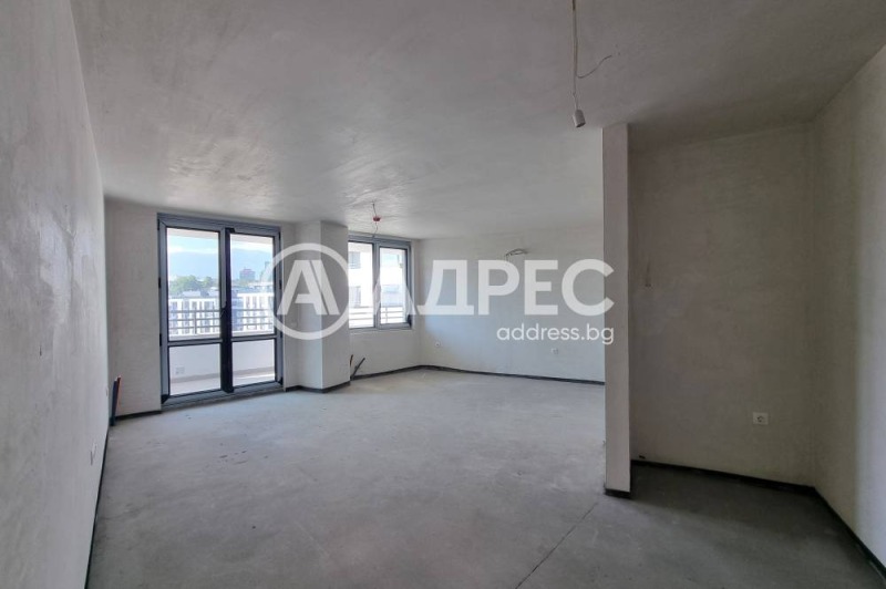 En venta  1 dormitorio Sofia , Druzhba 2 , 99 metros cuadrados | 12094518 - imagen [5]