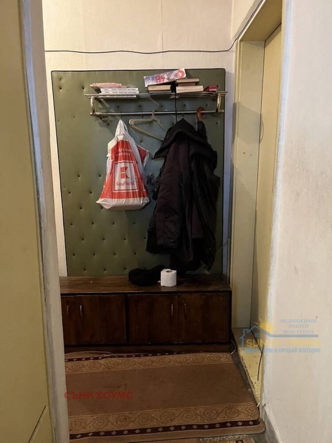 Продаја  1 спаваћа соба Велико Тарново , Центар , 41 м2 | 27809991 - слика [6]