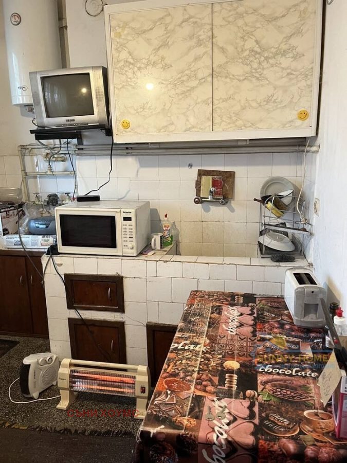 Продаја  1 спаваћа соба Велико Тарново , Центар , 41 м2 | 27809991 - слика [4]
